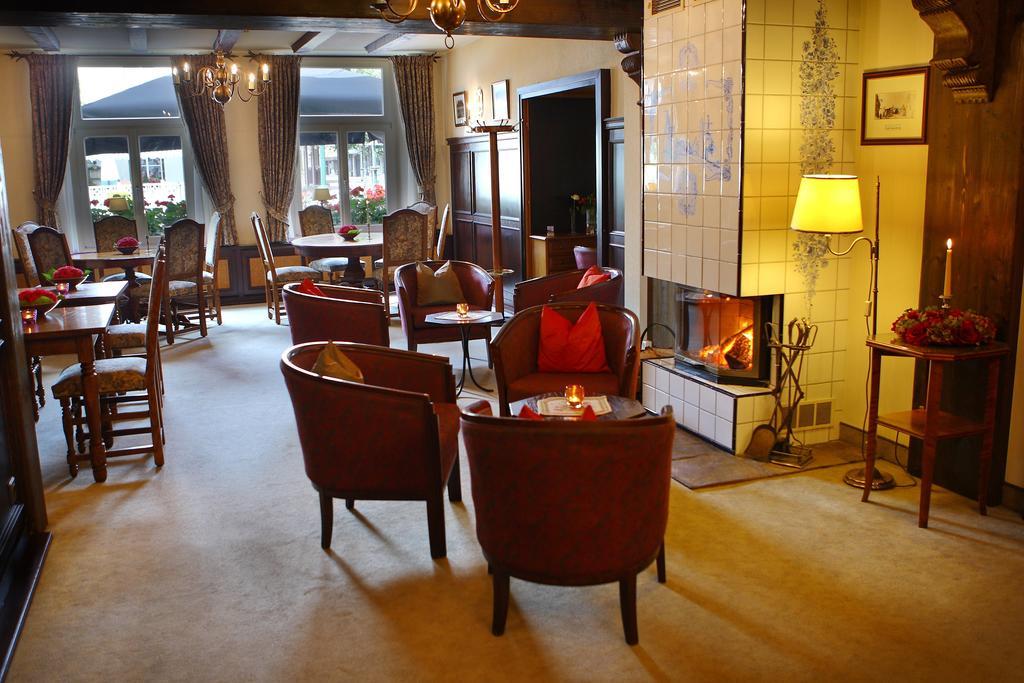 Hotel-Restaurant Wanders Elten Exterior photo